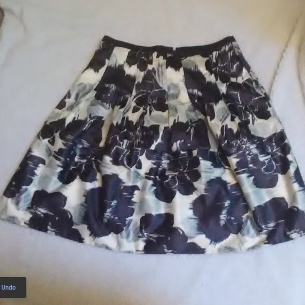 ☆Mid-Length Skirt☆
